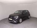 Volkswagen T-Cross 4Me TSI Schwarz - thumbnail 1