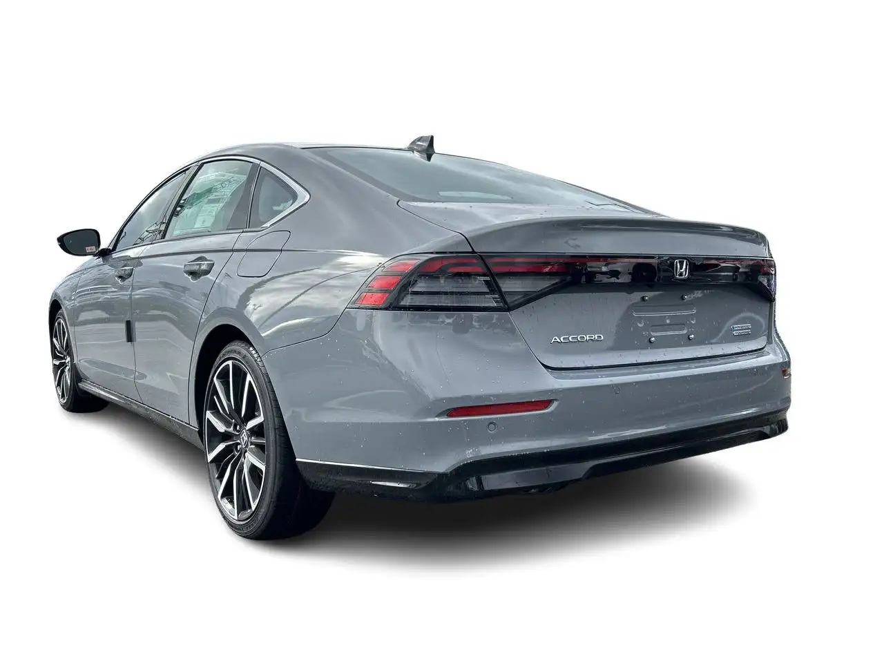 Honda Accord снимка Honda Accord