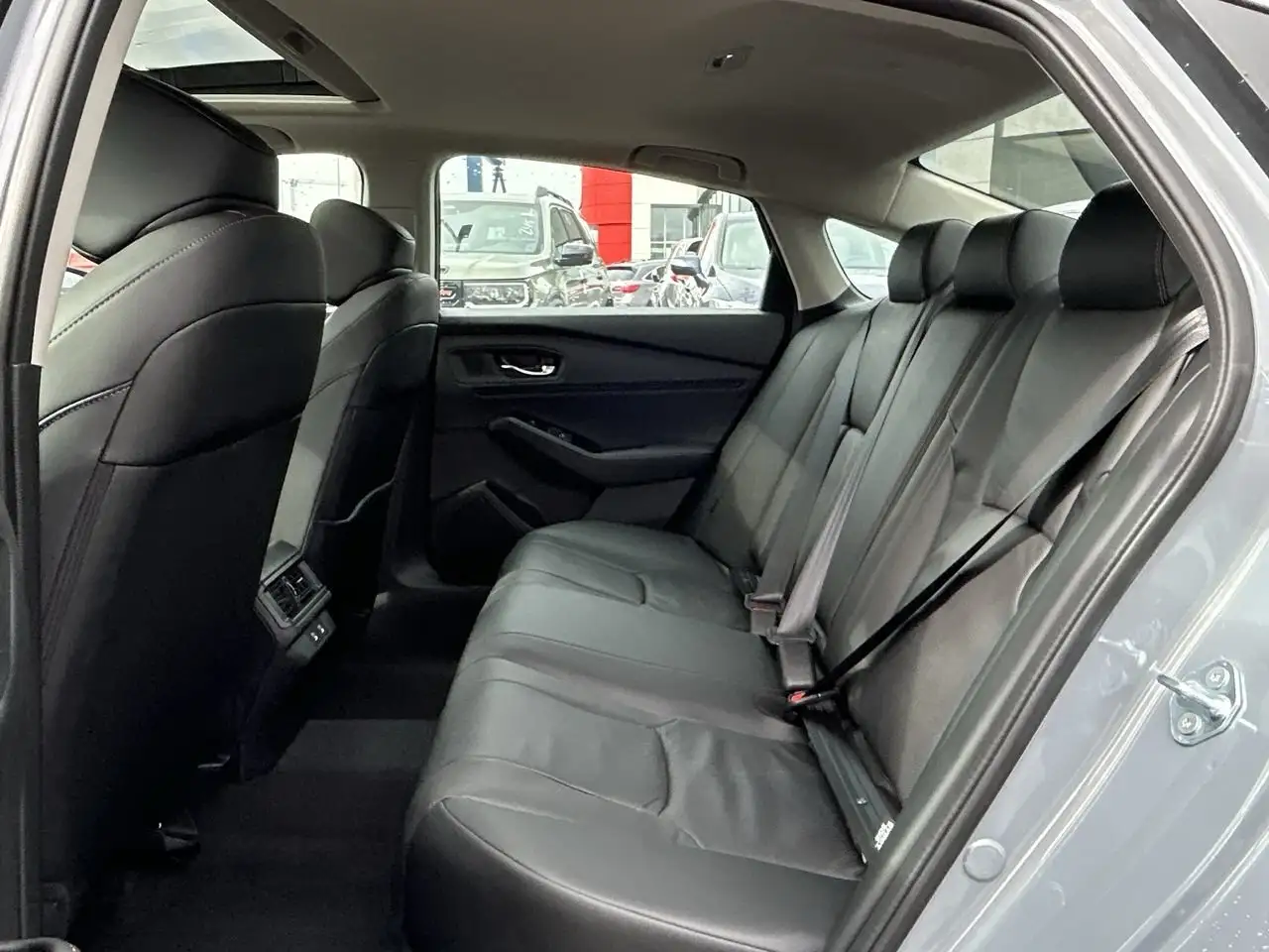 Honda Accord снимка Honda Accord