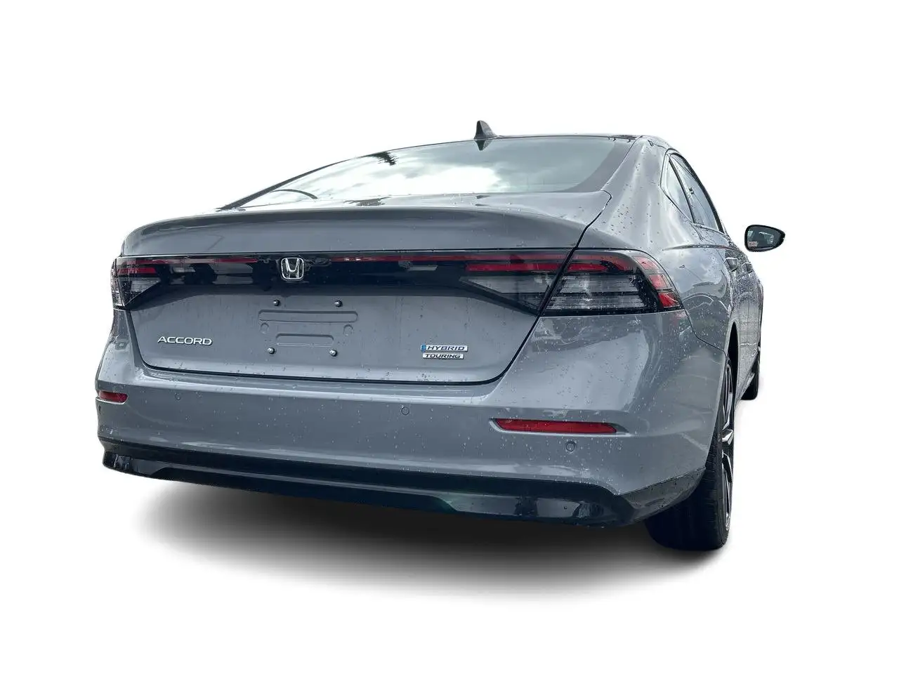 Honda Accord снимка Honda Accord