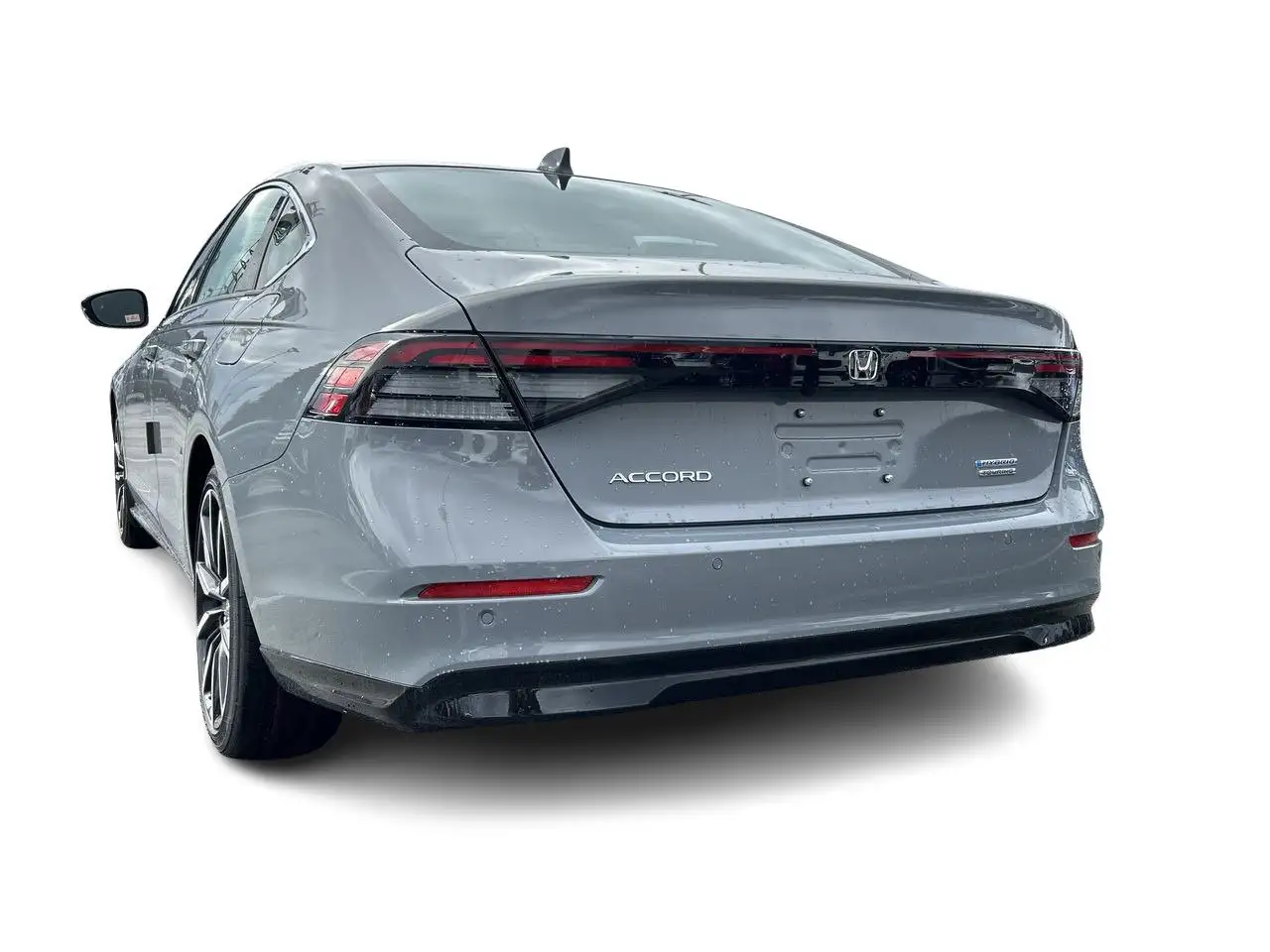 Honda Accord снимка Honda Accord