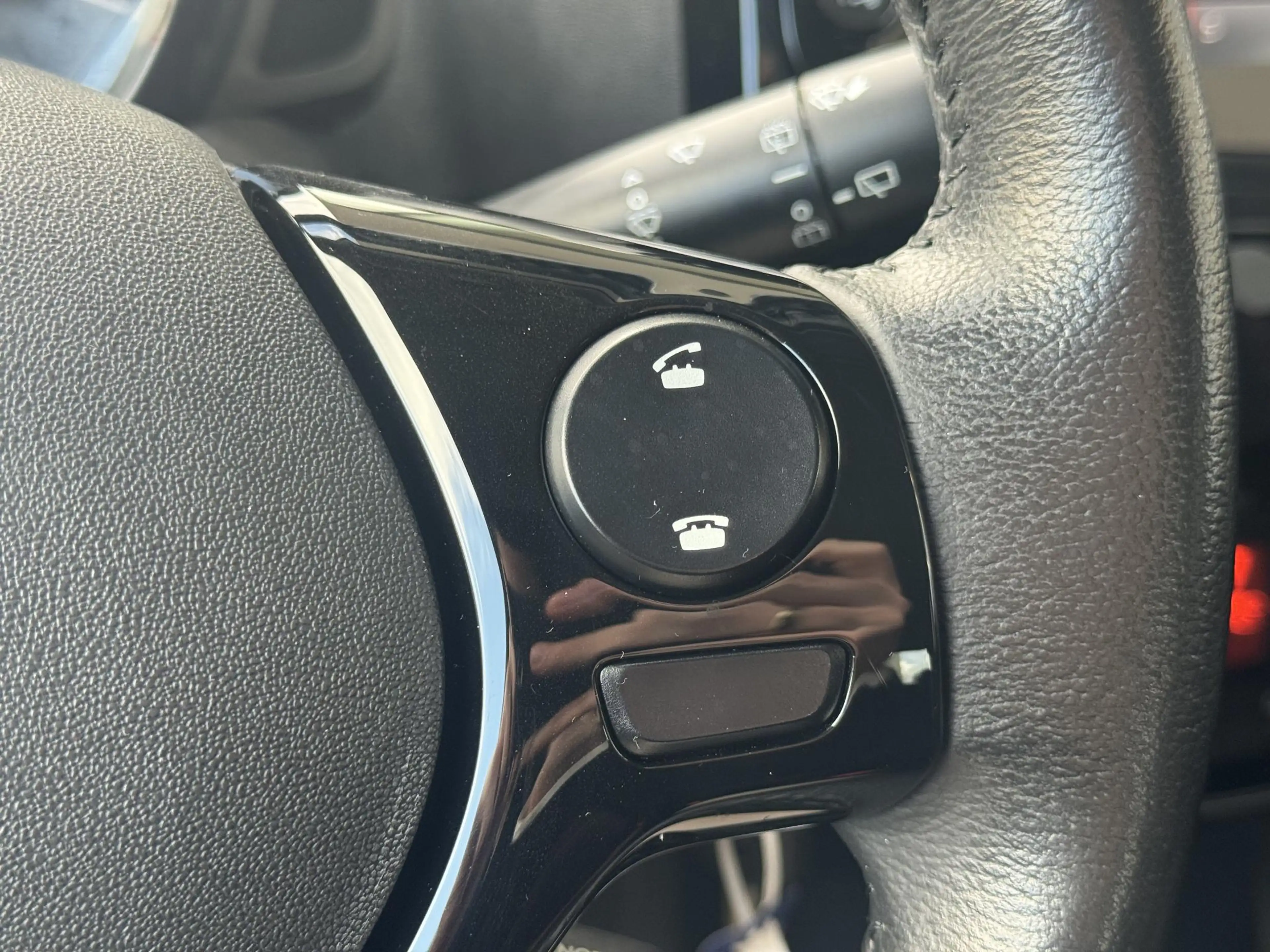Citroen C1 5-deurs Shine 1.0 e-VTi 72pk | BLACK EDITION | CAM — photo 15