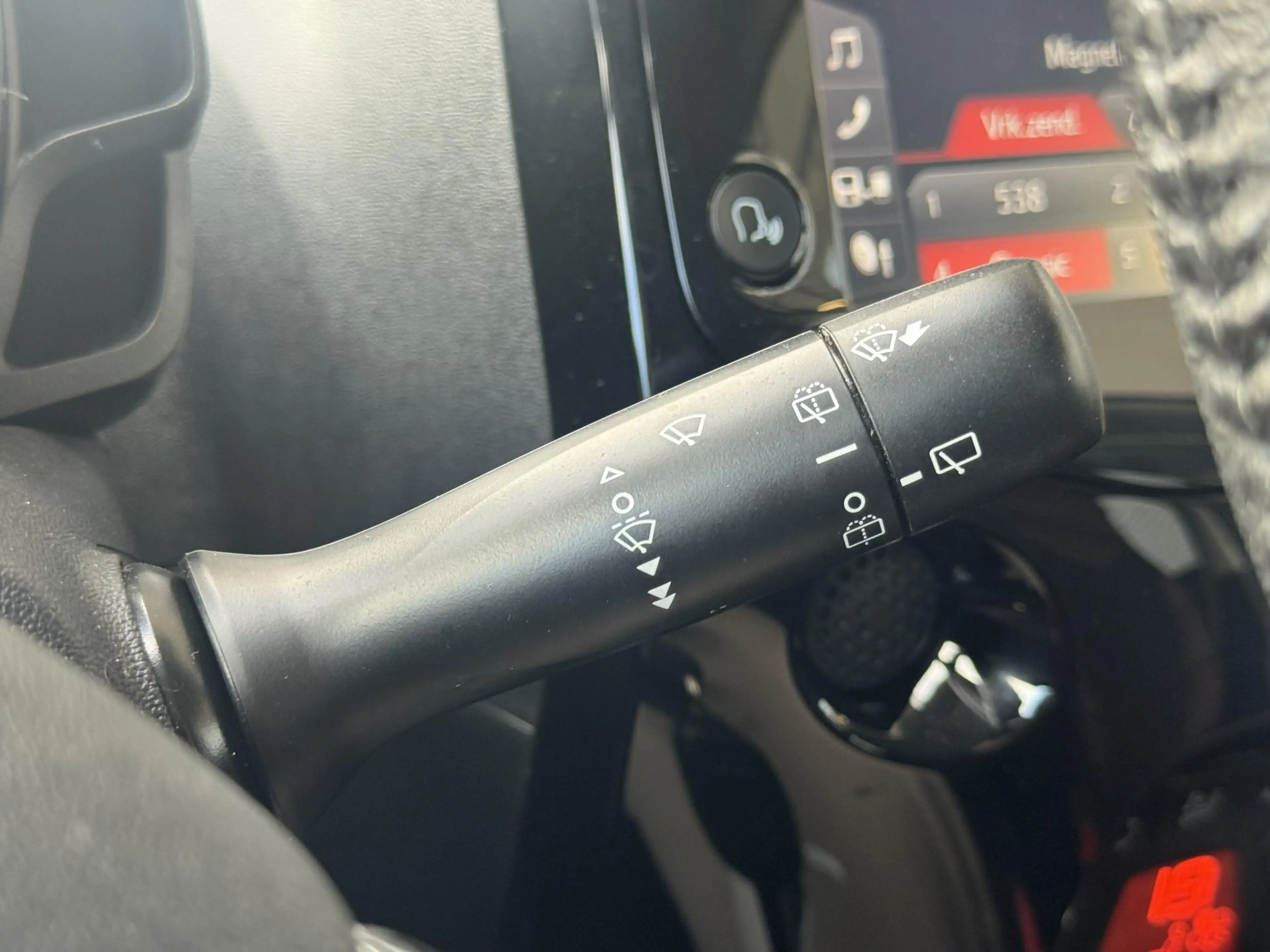 Citroen C1 5-deurs Shine 1.0 e-VTi 72pk | BLACK EDITION | CAM — photo 13