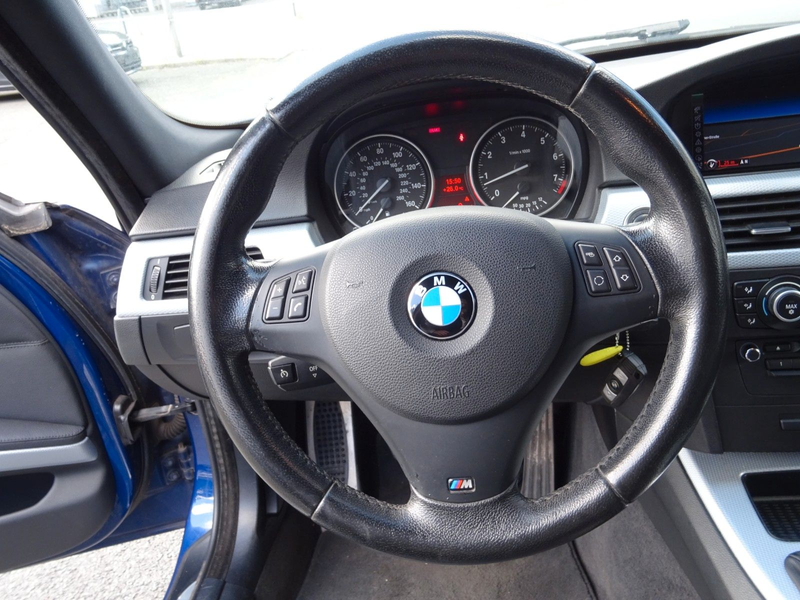 BMW 328 xi e91 N52 M-Paket X-Drive Panorama Keyless — photo 15