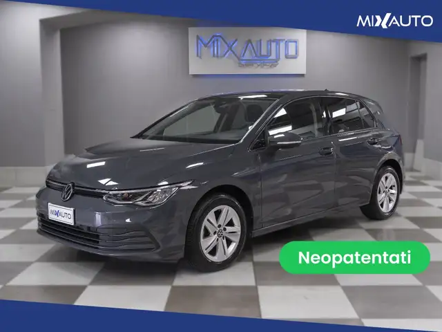 Volkswagen Golf main image