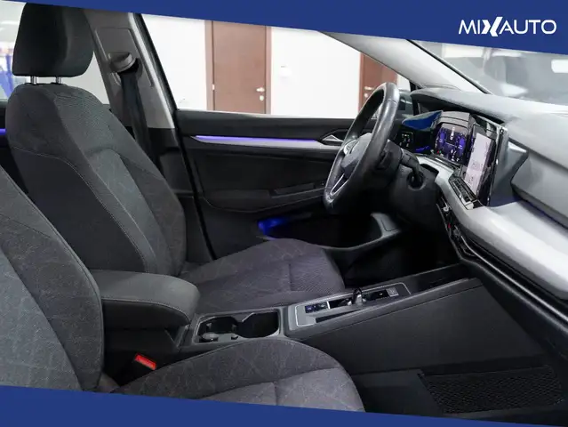 Volkswagen Golf view 13
