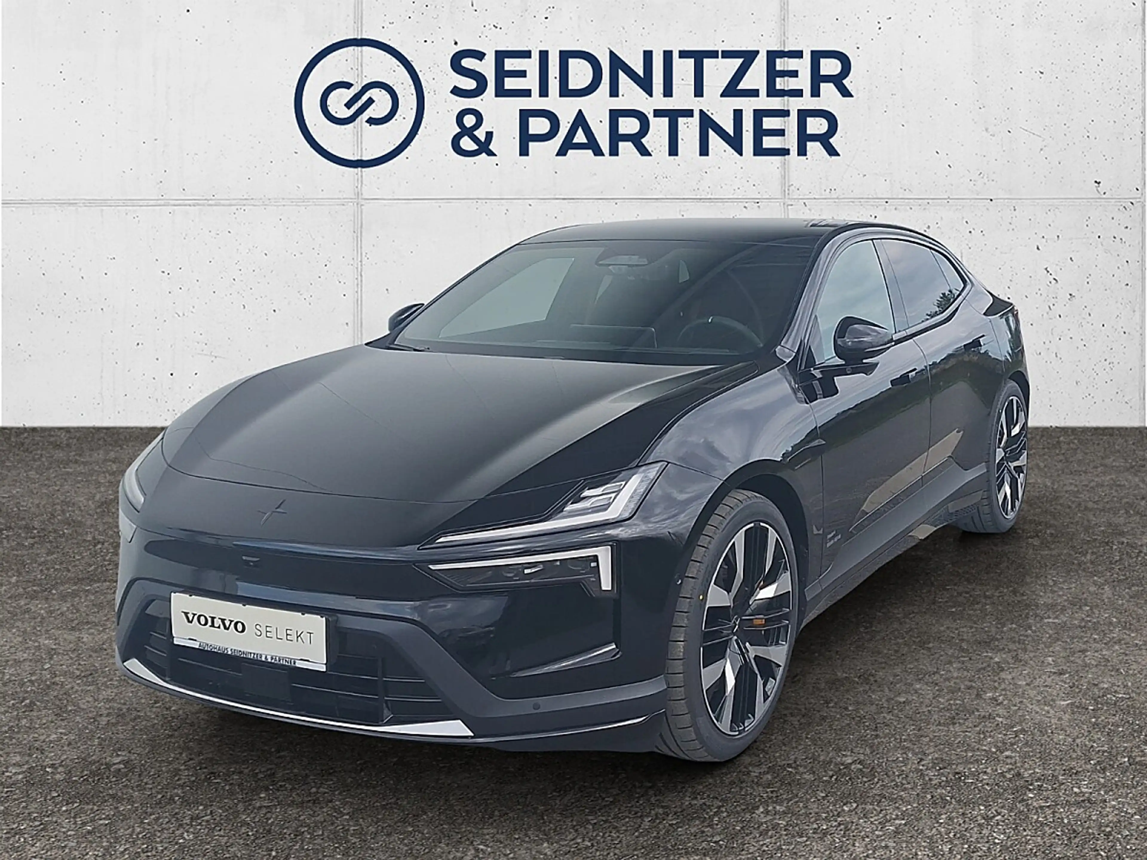 Polestar 4 Long Range 100kWh Dual Motor Performance Prime
