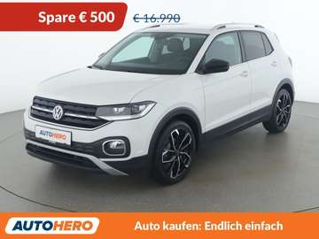 1.0 TSI Style