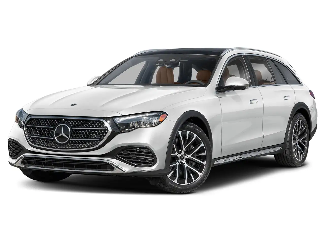 2026 Mercedes-Benz E-Class