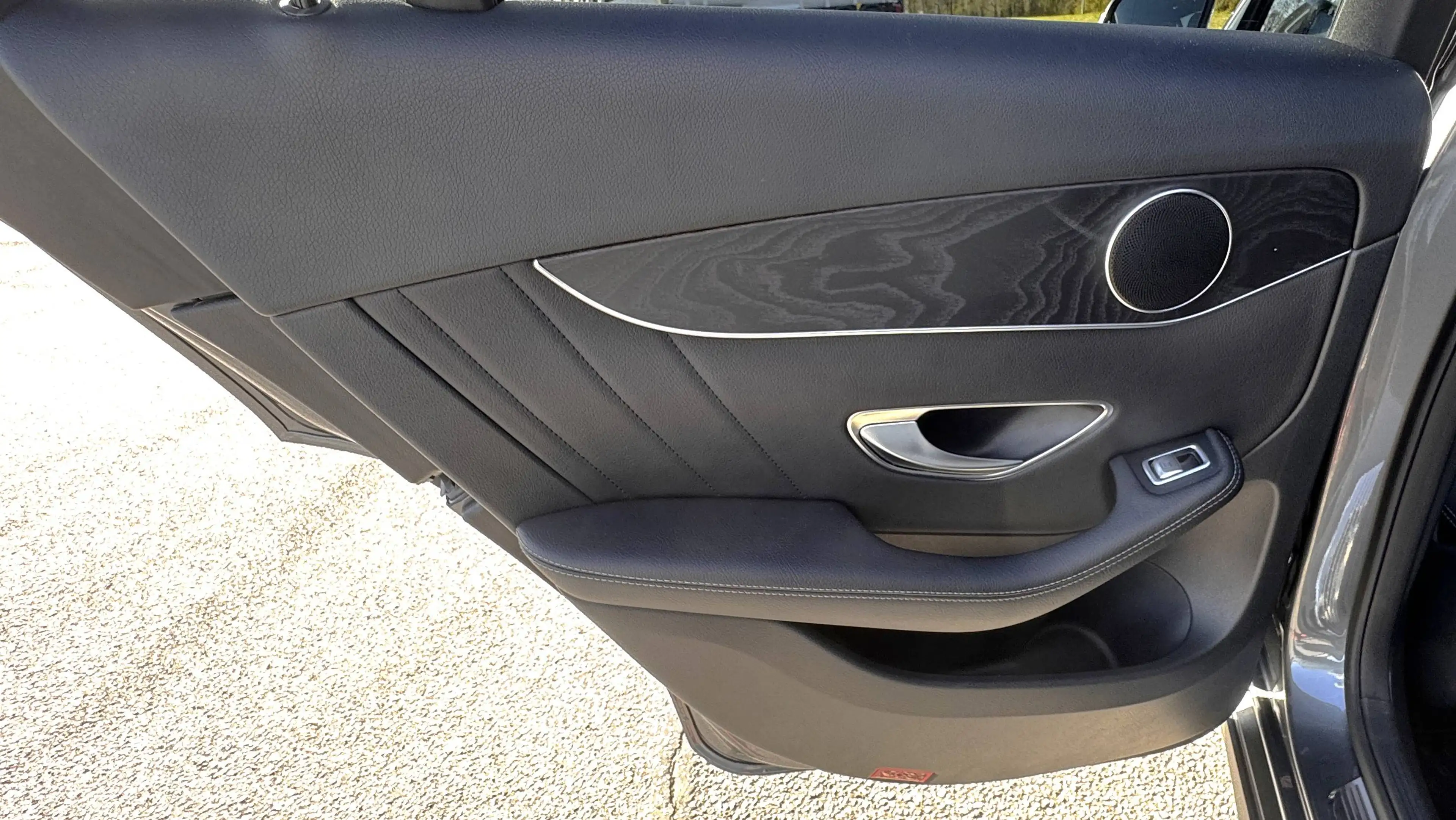 Mercedes-Benz GLC 250 d 4Matic Airmatic DC 360°Kamera AMG — photo 35