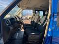 Iveco Daily Doppelkabine 7 Sitzer Blauw - thumbnail 9
