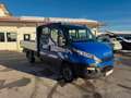Iveco Daily Doppelkabine 7 Sitzer Blauw - thumbnail 6