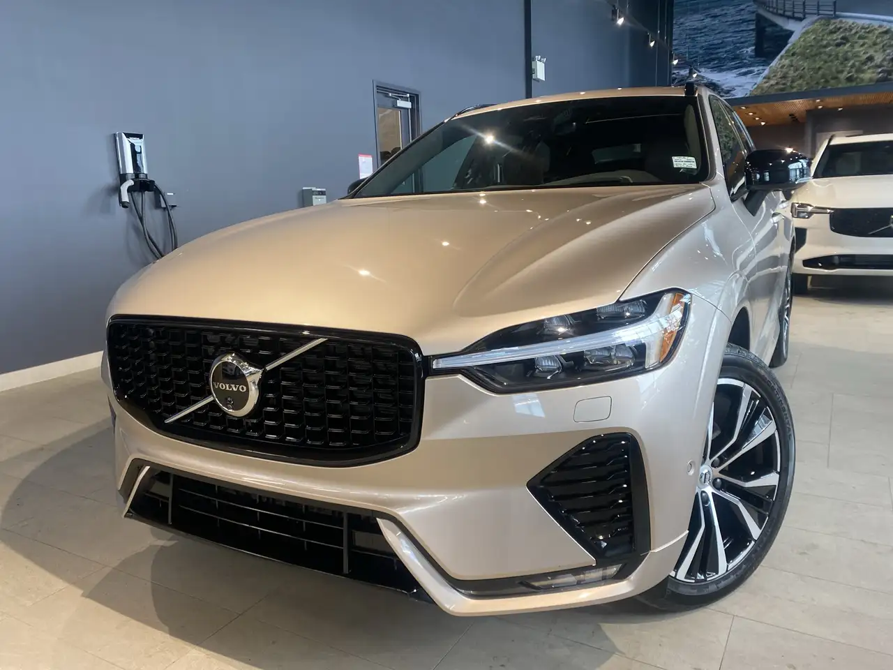 2024 Volvo XC60
