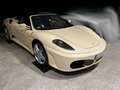 Ferrari F430 Spider F1 - 2. Hand, IAA2007, weiß, dt. Fah Weiß - thumbnail 1