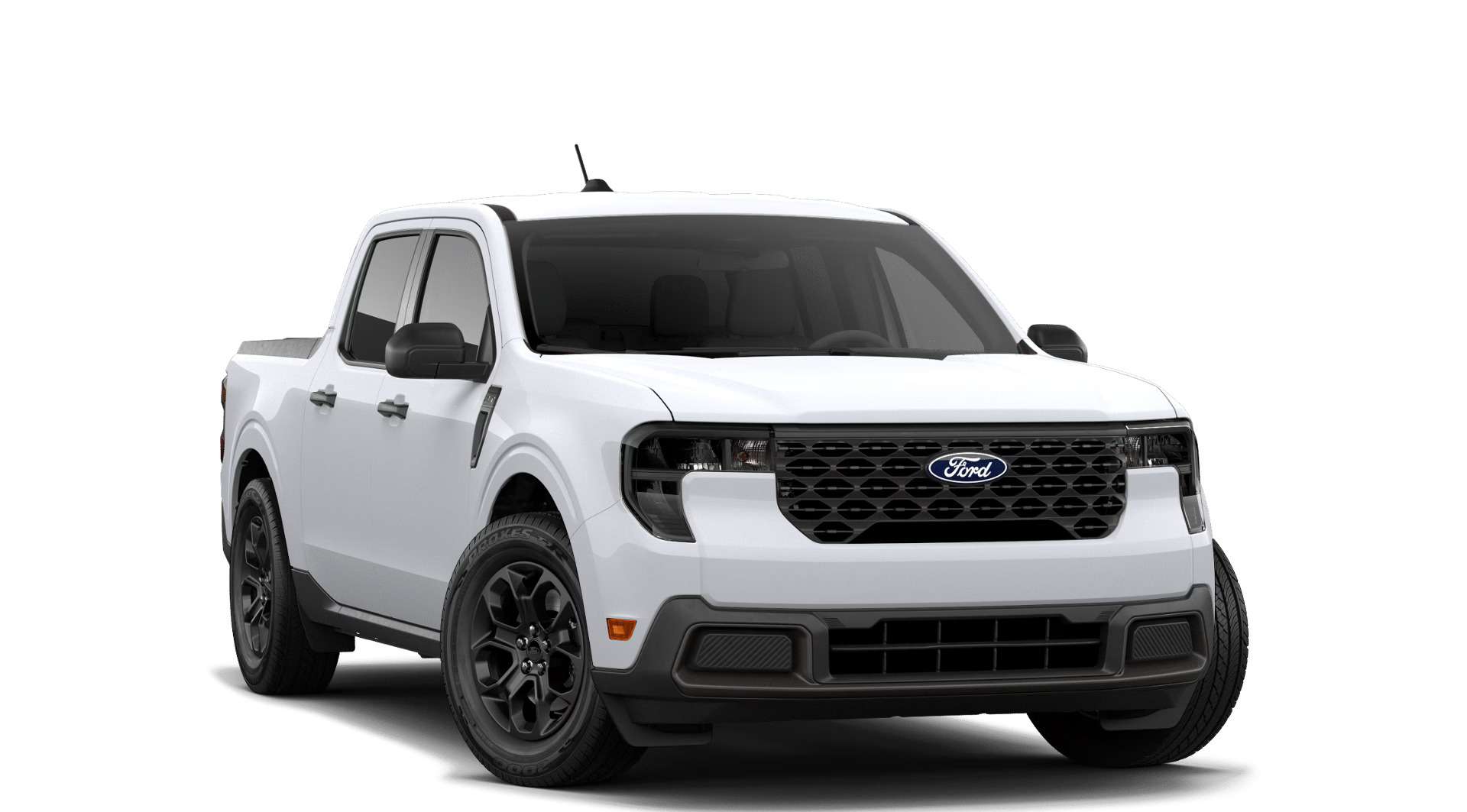 2026 Ford Maverick XLT | AWD | Hybrid | Trailer Tow Hitch — снимка 1