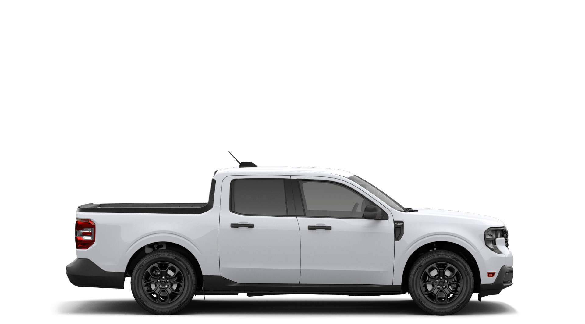 2026 Ford Maverick XLT | AWD | Hybrid | Trailer Tow Hitch — снимка 1
