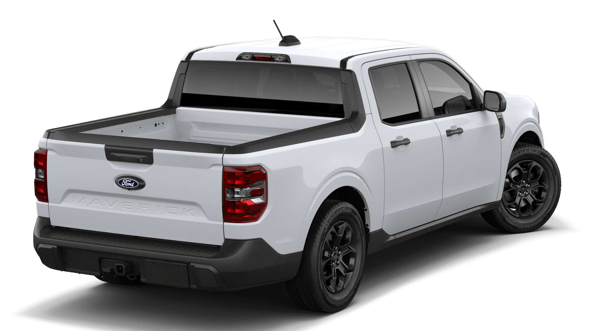 2026 Ford Maverick XLT | AWD | Hybrid | Trailer Tow Hitch — снимка 1