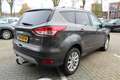 Ford Kuga 1.5 150PK TITANIUM TREKHAAK NAVI PANODAK VOORRUITV Grijs - thumbnail 3