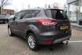 Ford Kuga 1.5 150PK TITANIUM TREKHAAK NAVI PANODAK VOORRUITV Grijs - thumbnail 2
