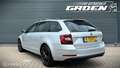 Skoda Octavia Combi 1.0 TSI Greentech Sport Business Gris - thumbnail 12