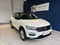 Volkswagen T-Roc Design TSI Weiß - thumbnail 1