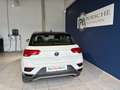 Volkswagen T-Roc Design TSI Weiß - thumbnail 4