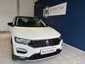 Volkswagen T-Roc Design TSI Weiß - thumbnail 2