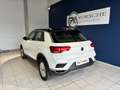 Volkswagen T-Roc Design TSI Weiß - thumbnail 3