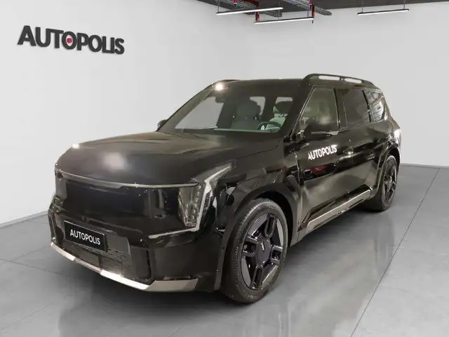 Kia EV9 99.8KWH 384 GT LINE