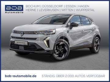 TECHNO Apple Carpl. SHZ beheizt. Lenkrad