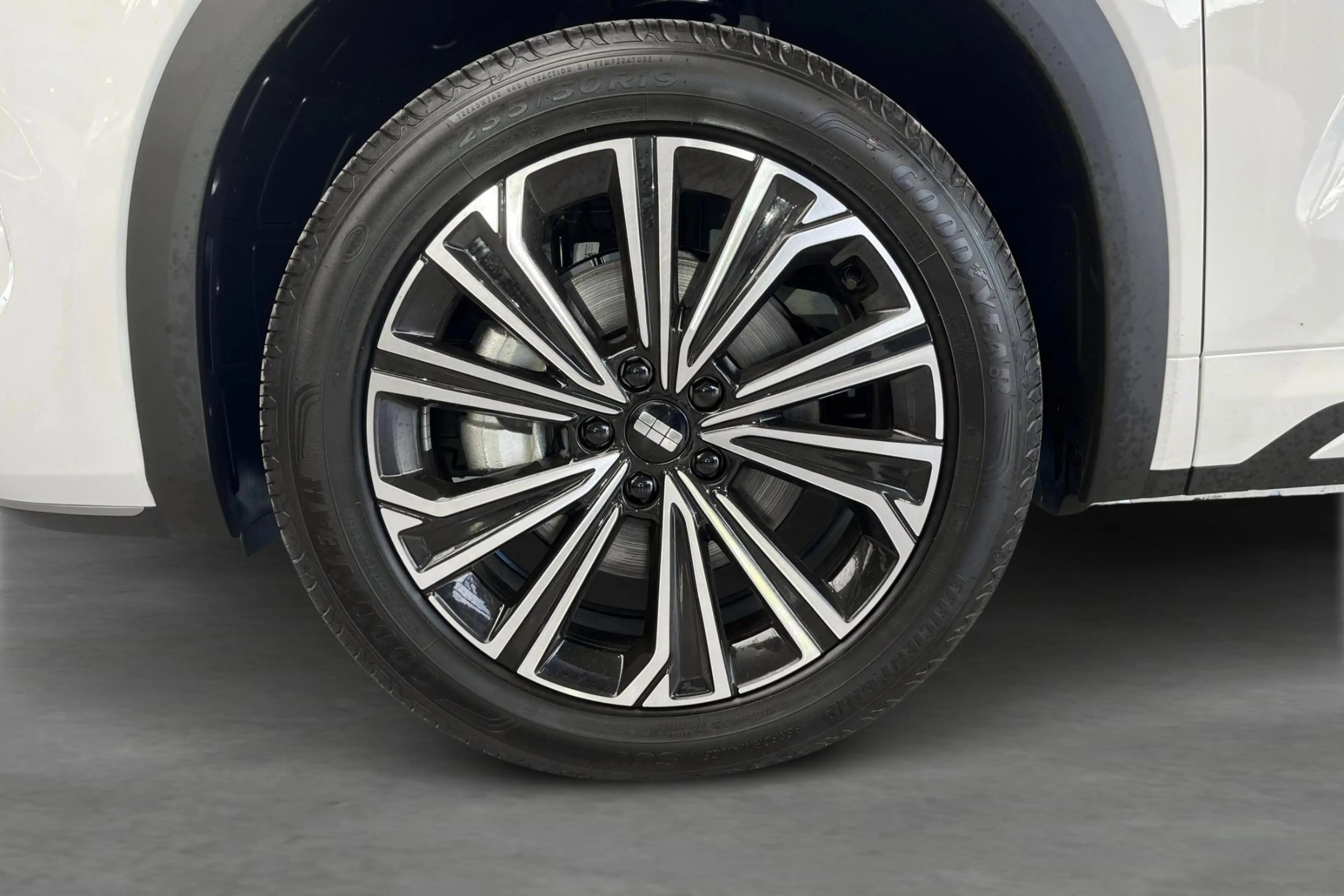 Geely Starray EM-i 1.5 EM-i PHEV Max+ 29,8kWh 8 JAAR of 200.000KM GAR — photo 8