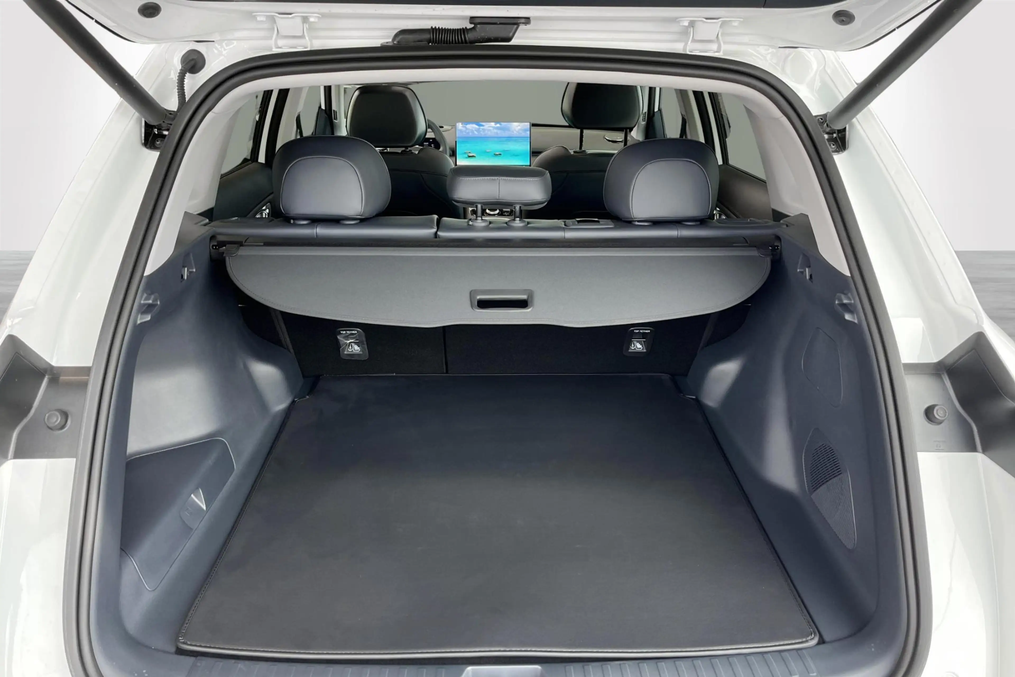 Geely Starray EM-i 1.5 EM-i PHEV Max+ 29,8kWh 8 JAAR of 200.000KM GAR — photo 10
