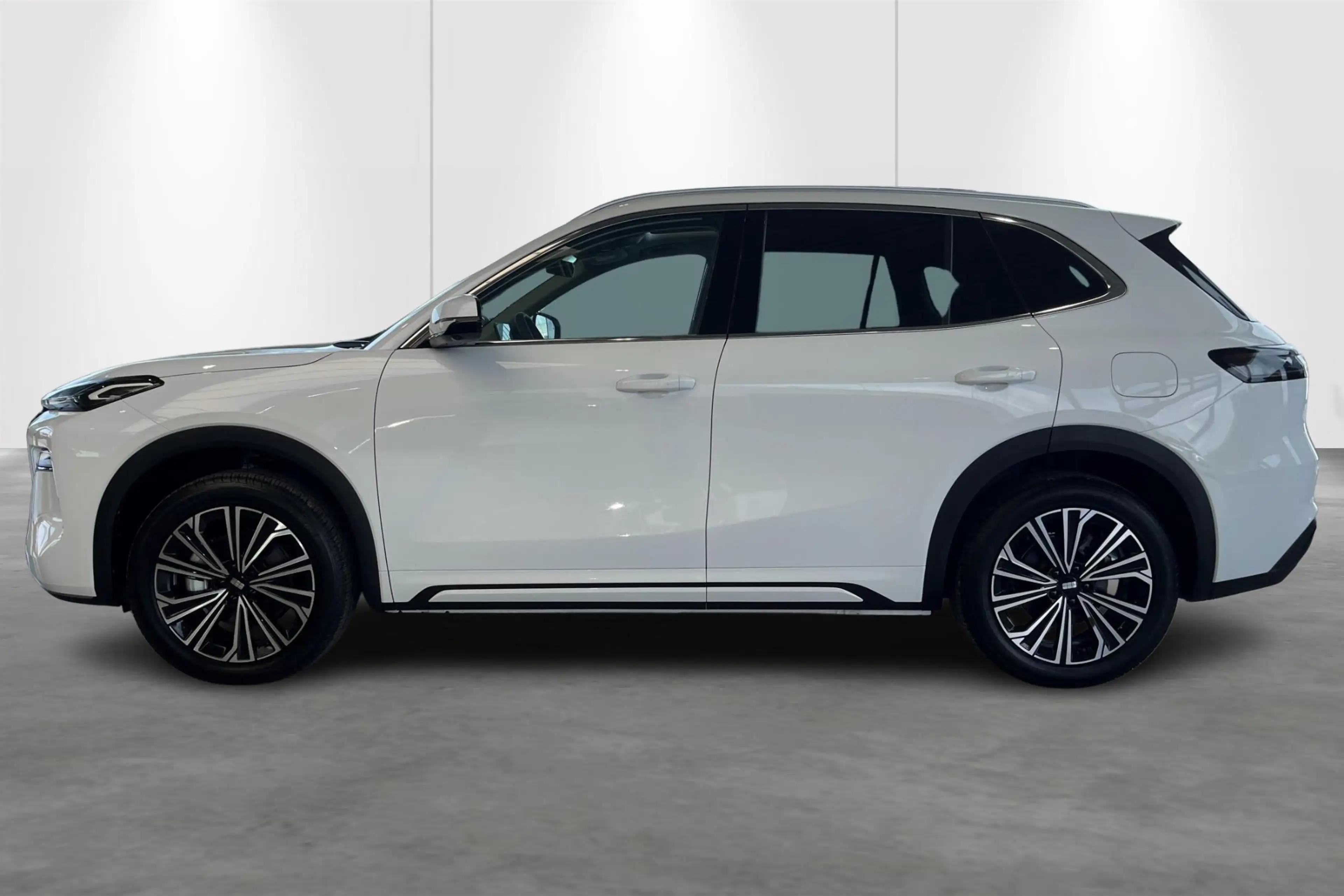 Geely Starray EM-i 1.5 EM-i PHEV Max+ 29,8kWh 8 JAAR of 200.000KM GAR — photo 3