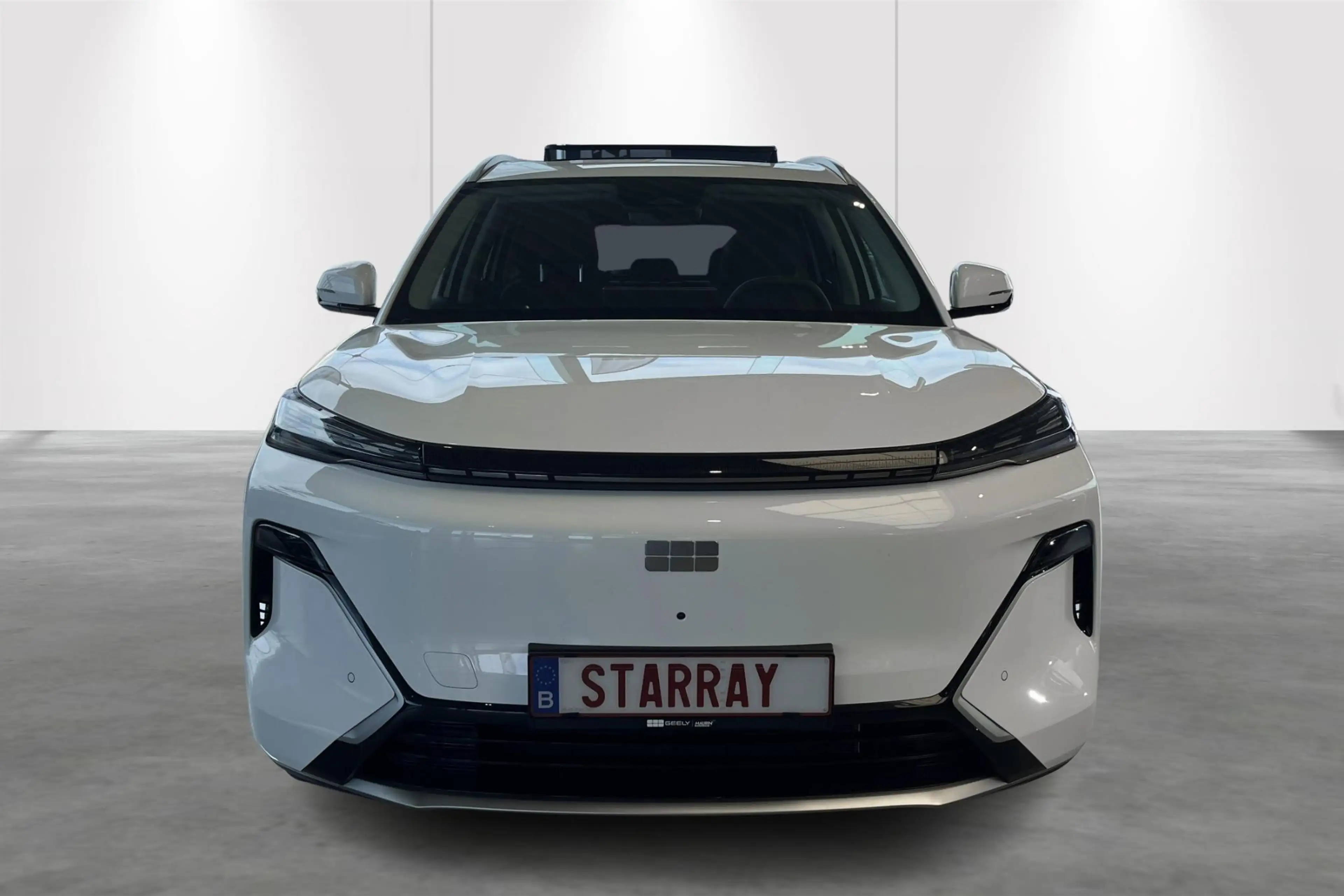 Geely Starray EM-i 1.5 EM-i PHEV Max+ 29,8kWh 8 JAAR of 200.000KM GAR — photo 4