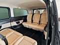 Mercedes-Benz V 220 220d Extralargo Avantgarde Schwarz - thumbnail 14