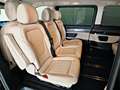 Mercedes-Benz V 220 220d Extralargo Avantgarde Negro - thumbnail 13