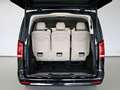 Mercedes-Benz V 220 220d Extralargo Avantgarde Negro - thumbnail 5