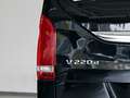 Mercedes-Benz V 220 220d Extralargo Avantgarde Negro - thumbnail 21