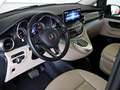 Mercedes-Benz V 220 220d Extralargo Avantgarde Schwarz - thumbnail 7