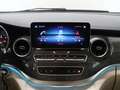 Mercedes-Benz V 220 220d Extralargo Avantgarde Schwarz - thumbnail 9