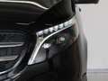 Mercedes-Benz V 220 220d Extralargo Avantgarde Schwarz - thumbnail 17