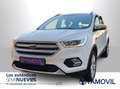 Ford Kuga 1.5 EcoB. Auto S&S Trend 4x2 120 Weiß - thumbnail 1