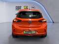 Opel Corsa F e Edition Sitz&,-Lenkradheizung,Carplay Orange - thumbnail 6