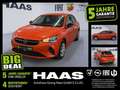 Opel Corsa F e Edition Sitz&,-Lenkradheizung,Carplay Orange - thumbnail 1