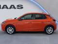 Opel Corsa F e Edition Sitz&,-Lenkradheizung,Carplay Orange - thumbnail 3