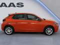 Opel Corsa F e Edition Sitz&,-Lenkradheizung,Carplay Orange - thumbnail 8
