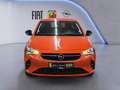 Opel Corsa F e Edition Sitz&,-Lenkradheizung,Carplay Orange - thumbnail 10