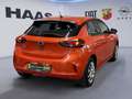 Opel Corsa F e Edition Sitz&,-Lenkradheizung,Carplay Orange - thumbnail 7