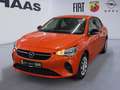 Opel Corsa F e Edition Sitz&,-Lenkradheizung,Carplay Orange - thumbnail 2