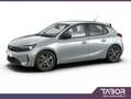 Opel Corsa 1.2 Turbo 100 parking avant 16p Cam Argent - thumbnail 2